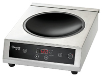 Плита индукционная WOK Bartscher 105986 IW 35