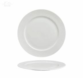 Тарелка мелкая 19 см IMPRESS NOBLE Тарелка мелкая 19 см IMPRESS NOBLE