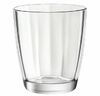 Стакан низкий 390 мл прозрачный Пулсар Bormioli Rocco