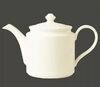 Чайник 1000 мл  Банкет RAK PORCELAIN фарфор белый