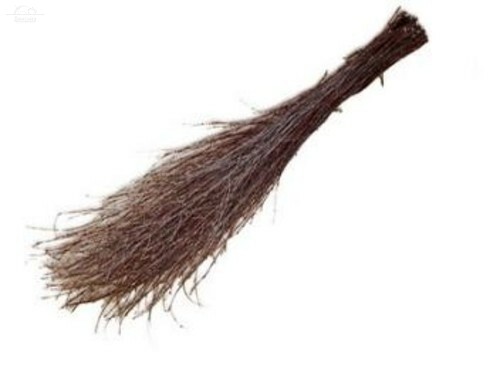 Метла березовая 60-80мм, Метла березовая 60-80мм,