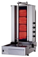 Гриль для шаурмы Gastroinox KLG 171