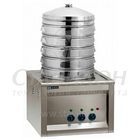 Пароварка HKN-DS1 HURAKAN 5     напольная