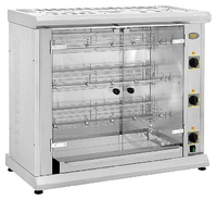 Гриль для кур Roller Grill RBE 120 Q