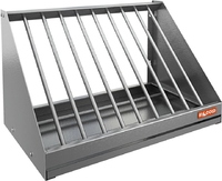 Полка для досок НПСД-6/3,6 HICOLD 10