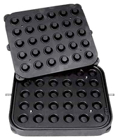 Форма для тарталетницы Kocateq DHTartmatic Plate 11