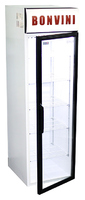 Шкаф холодильный Bonvini 400 BGC