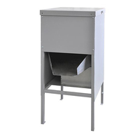 Мукопросеиватель  МПВ-150 ПТ 150   20