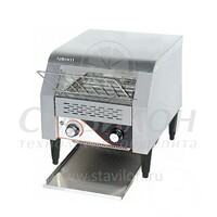 Тостер конвейерный CT-300 AIRHOT 250 шт/ч