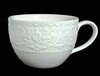 Чашка кофейная 100 мл  Royal Whitehall TUDOR  фарфор белый