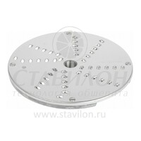 Диск для овощерезки терка 28073 ROBOTCOUPE 4мм