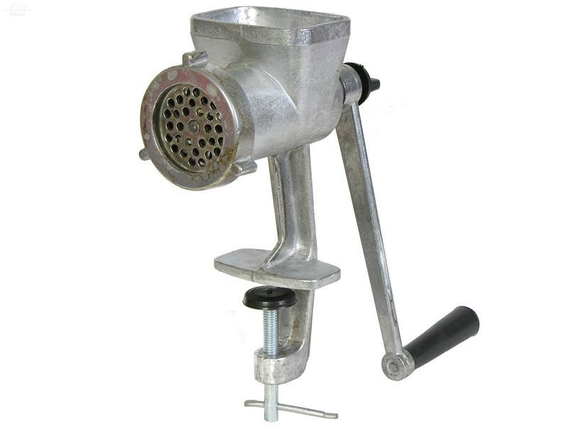 Мясорубка механическая Мясорубка механическая