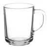 Кружка 250 мл  Pub Pasabahce стекло прозрачный 100гр.С