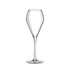 Бокал для шампанского 240 мл Мод Rona хруст.стекло