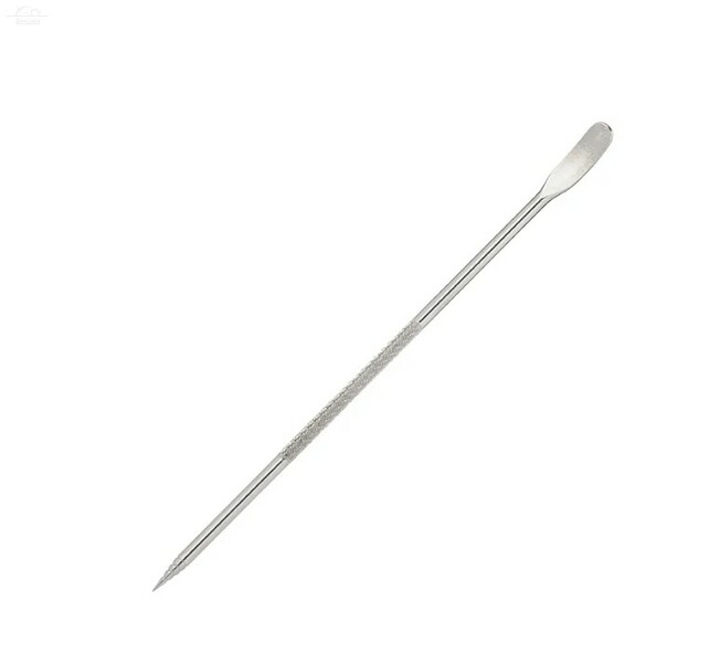 Этчер L13 см нерж. сталь Doppio Этчер L13 см нерж. сталь Doppio