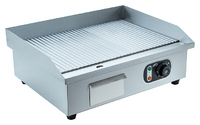Поверхность жарочная Crazy Pan CP-EGR550R