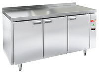 Стол холодильный HICOLD SN 111/TN W P (выносной агрегат)