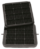 Форма для тарталетницы Kocateq DHTartmatic Plate 27