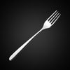 Вилка столовая Ницца нерж.сталь 18/0 B2 мм L205 мм Luxstahl