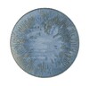 Тарелка мелкая 23 см Снэл Небо Bonna  71156