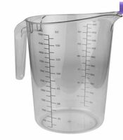 Кувшин мерный 5 л PC Катунь