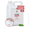 Средство чистящее для сантехники 5,5 кг Gloss Сoncentrate Professional