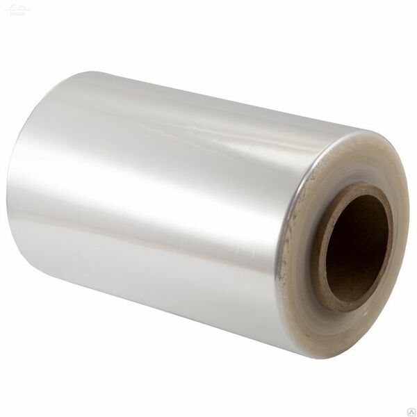 Пленка термоусадочная ПВХ п/р 250 мм 15 мкм 600 м OPTIMA Пленка термоусадочная ПВХ п/р 250 мм 15 мкм 600 м OPTIMA