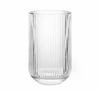 Стакан высокий 400 мл Stripes ARTIGLASS хруст.стекло