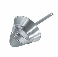 Сито-конус 24,5 см (шенуа с сеткой)  P.L. Proff Cuisine