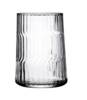 Стакан высокий 410 мл Дюнес Pasabahce, стекло