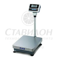 Весы товарные HD-300 CAS 300 HD