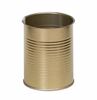 Банка для подачи D8 см, H9 см Консервы P.L. Proff Cuisine