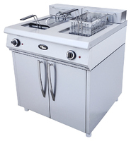 Фритюрница Grill Master Ф2ЖТЛФРЭ