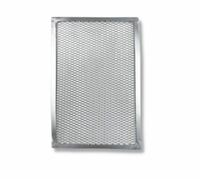 Решетка для пиццы 30,5х20,5 см  MGSteel