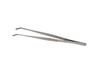 Пинцет L30 см прямые с изогнутым носиком нерж.сталь MGSteel
