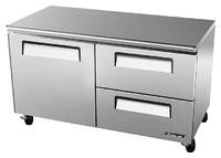 Стол холодильный Turbo air CMUR-60-2D-2