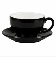 Чайная пара 300 мл  Barista черный P.L. Proff Cuisine