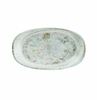 Блюдо овальное 34х19 см  Одэтт Bonna  66025