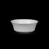 Салатник 450 мл D14, H5 см Corone KL фарфор белый