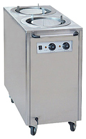 Элеватор тарелок Kocateq DRN1