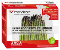 Рулоны PolyScience VBR-1120