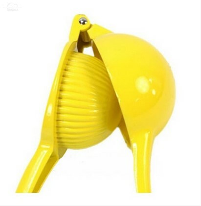 Сквизер для лимона D7,5 см, L22 см P.L. - BarWare Сквизер для лимона D7,5 см, L22 см P.L. - BarWare