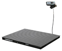 Весы напольные МАССА-К 4D-PM-20/15-1000-RP