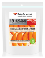 Пакеты для вакуумирования PolyScience VBF-0610