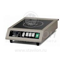 Плита индукционная HKN-ICF35M HURAKAN 1     настольная