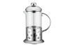 Френч-пресс 600 мл   Appetite стекло, нерж.сталь прозрачный