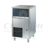 Льдогенератор кубикового льда CB-425W Brema 46   25  водяное