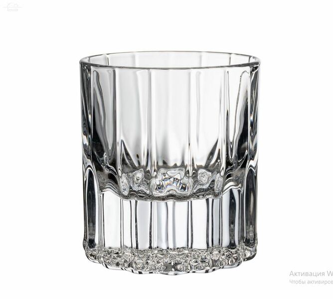 Стакан низкий 200 мл Айс MGline стекло Стакан низкий 200 мл Айс MGline стекло