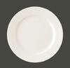Тарелка мелкая 21 см   Банкет RAK PORCELAIN фарфор белый