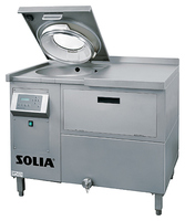 Овощемоечная машина AlexanderSolia SWA 75.2